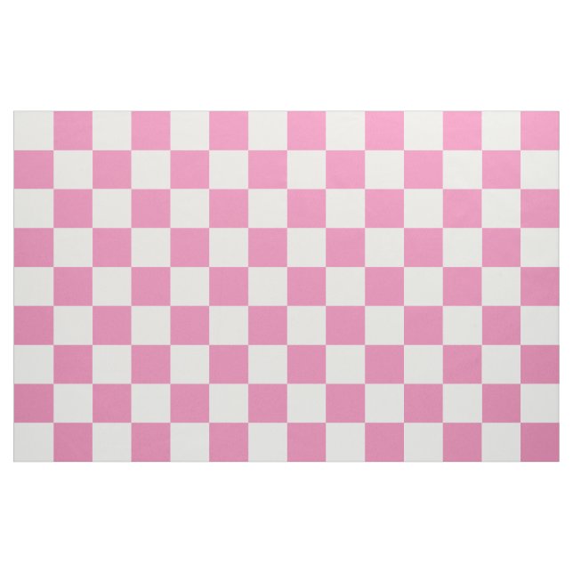 rosa geprüft stoff (Fat Quarter (45,7 x 55,9 cm))