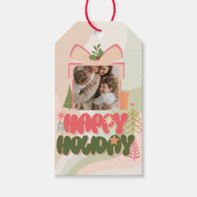 Rosa Geschenkboxen - Familie oder Unternehmen - Fl