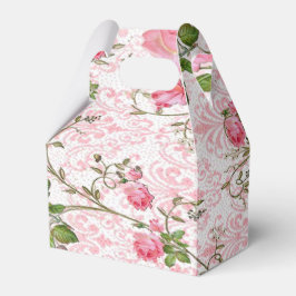 Rosa Geschenkboxen Geschenkschachtel