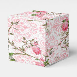 Rosa Geschenkboxen Geschenkschachtel