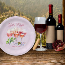 Rosa Girls Night Wine