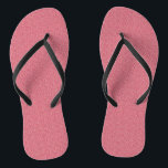 Rosa Glitzer Print Metallic Wedding Bräutigam Flip Flops<br><div class="desc">Dieses schöne silberne Metallprint ist ein wunderschönes Dekorationsaccessoire in einer sehr aktuellen, trendigen Farbe, es bringt Ihnen einen wunderschönen Stil. Sie können es auch personalisieren, indem Sie eine eigene Monografie oder ein Foto für alle besondere Anlässe in Ihrem Leben für Sie und Ihre Lieben hinzufügen (Geburtstag, Party, Valentinstag, Weihnachten... )...</div>