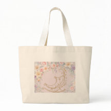Rosa Gold Elegante Wiegen-Babytasche