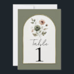 Rosa Goldfarbener Blumentisch Einladung<br><div class="desc">Suchen Sie nach passenden Artikeln in meinem Geschäft.</div>