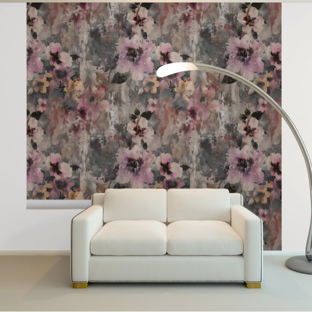 Rosa Große Blume Blüte Tapete (Von Creator hochgeladen)