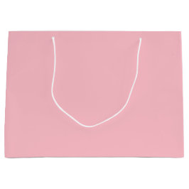 Rosa große Geschenktasche Große Geschenktüte