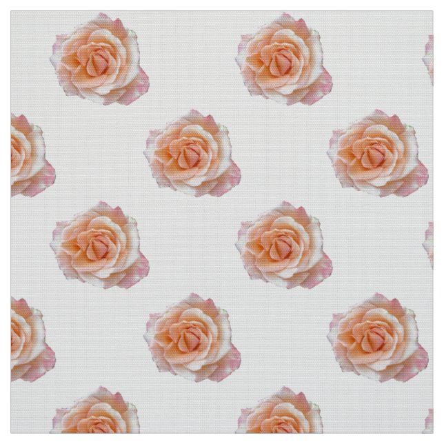Rosa Halbziegelgewebe Stoff (Muster)