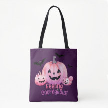 Rosa Halloween