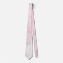 Rosa Hauch und Lavendel Wasserfarben-Wash