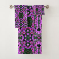 Rosa Herbst Aster Blume Orton Abstrakt