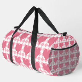 Rosa Herzen Duffle Bag