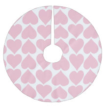 Rosa Herzmuster, Romantik, Liebe