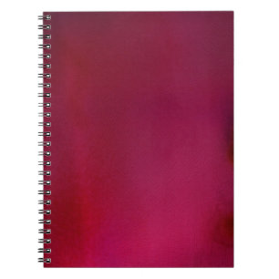 Rosa Hintergrund Notizblock