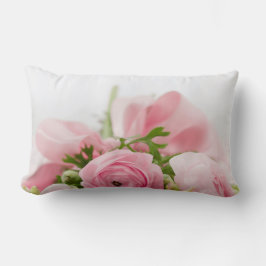 Rosa Hochzeiten Rose Lendenkissen