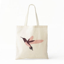Rosa Hummingbird