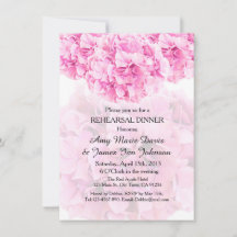 Rosa Hydrangea Probe Dinner lädt Hydrangea1