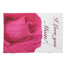 Rosa I Liebe Sie Mama
