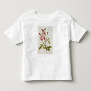 Rosa-Indica gemeines, von 'Les Rosen Kleinkind T-shirt