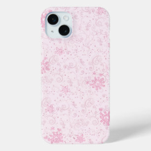 Rosa Jazz iPhone 6/6, kräftig Case-Mate iPhone Hülle