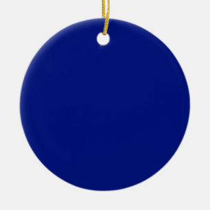 rosa keramik ornament