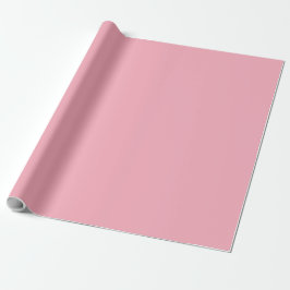 Rosa Kirschblüte Geschenkpapier
