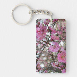 Rosa Kirschblüte/Kirschblüte/サクラ （桜) Schlüsselanhänger