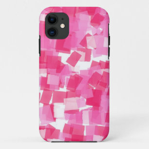 Rosa Konfetti Case-Mate iPhone Hülle