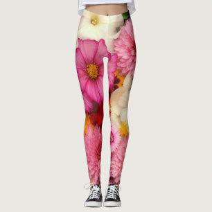 Rosa Kosmos - Leggings