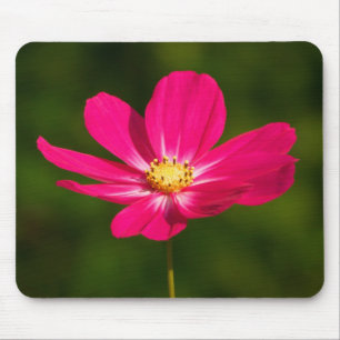 Rosa Kosmos Mousepad