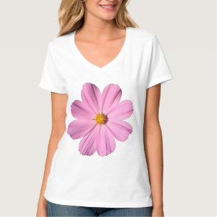 Rosa Kosmos T-Shirt