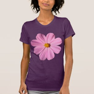 Rosa Kosmos T-Shirt