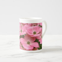 Rosa Kousa-Dogwood-Blume