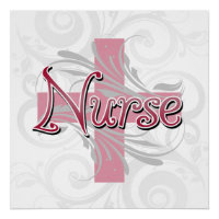 Rosa Kreuz/Wirbelsäule