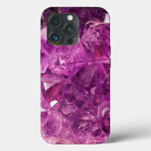 Rosa Kristalle Case-Mate iPhone Hülle