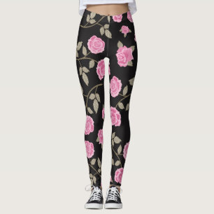 Rosa Leggings