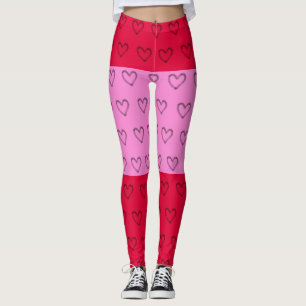 Rosa Leggings