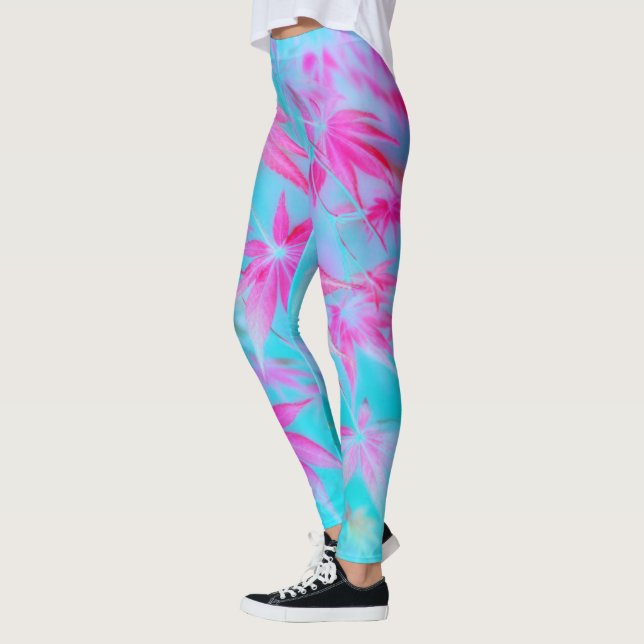 Rosa Leggings (Links)