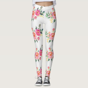 Rosa Leggings