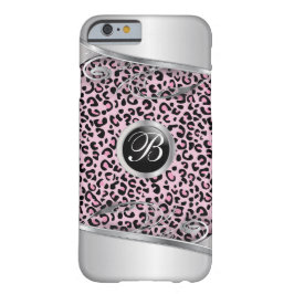 Rosa Leopard und Metalldruck | Monogramm title_seo2