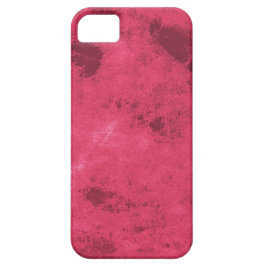 Rosa Liebe inspiriert Grunge Abstrakte Design Kuns Case-Mate iPhone Hülle