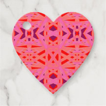 Rosa Lila Orange Damen Valentine Hochzeitsgeschenk
