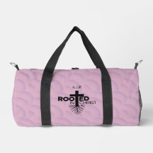 Rosa Lilac-Wavy-Blasen in Christus Christlich