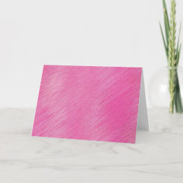 Rosa Linien Karte