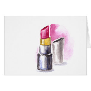 Rosa Lipstick