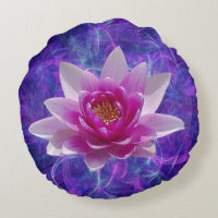 Rosa Lotus Blume