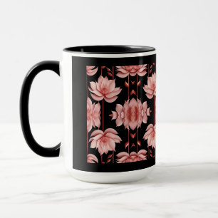 Rosa Lotus Classic Tasse