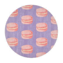 Rosa Macarons