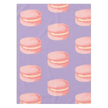Rosa Macarons