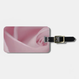 Rosa Macro Gepäckanhänger