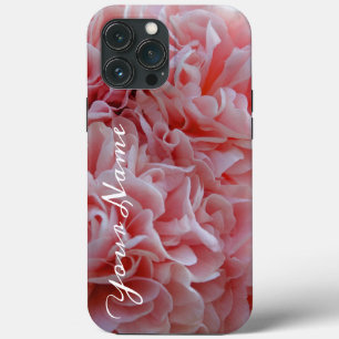 Rosa Mallow Case-Mate iPhone Hülle